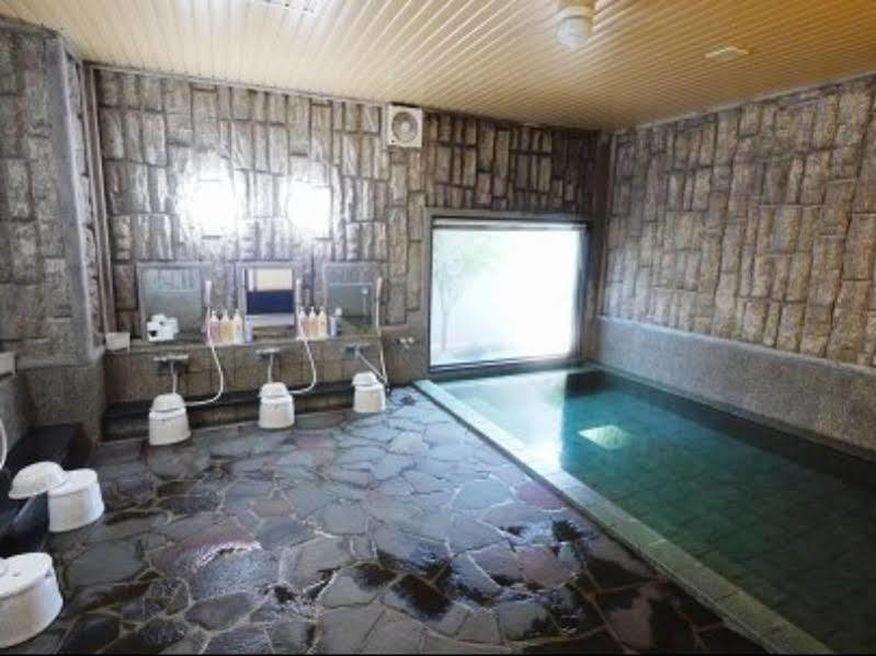 ホテルルートイン秋田土崎 エクステリア 写真